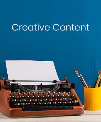 creative content writing