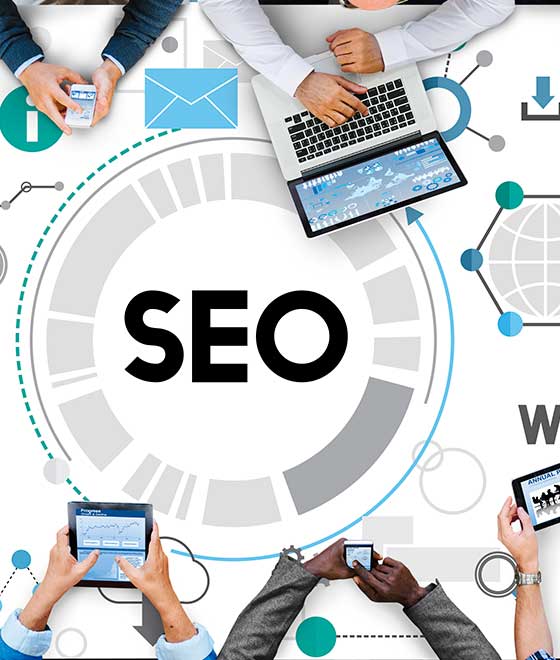 seo agency